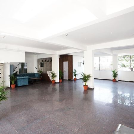 Castle Suites By Haven Homes, Kempegowda International Airport Road บังกาลอร์ ภายนอก รูปภาพ