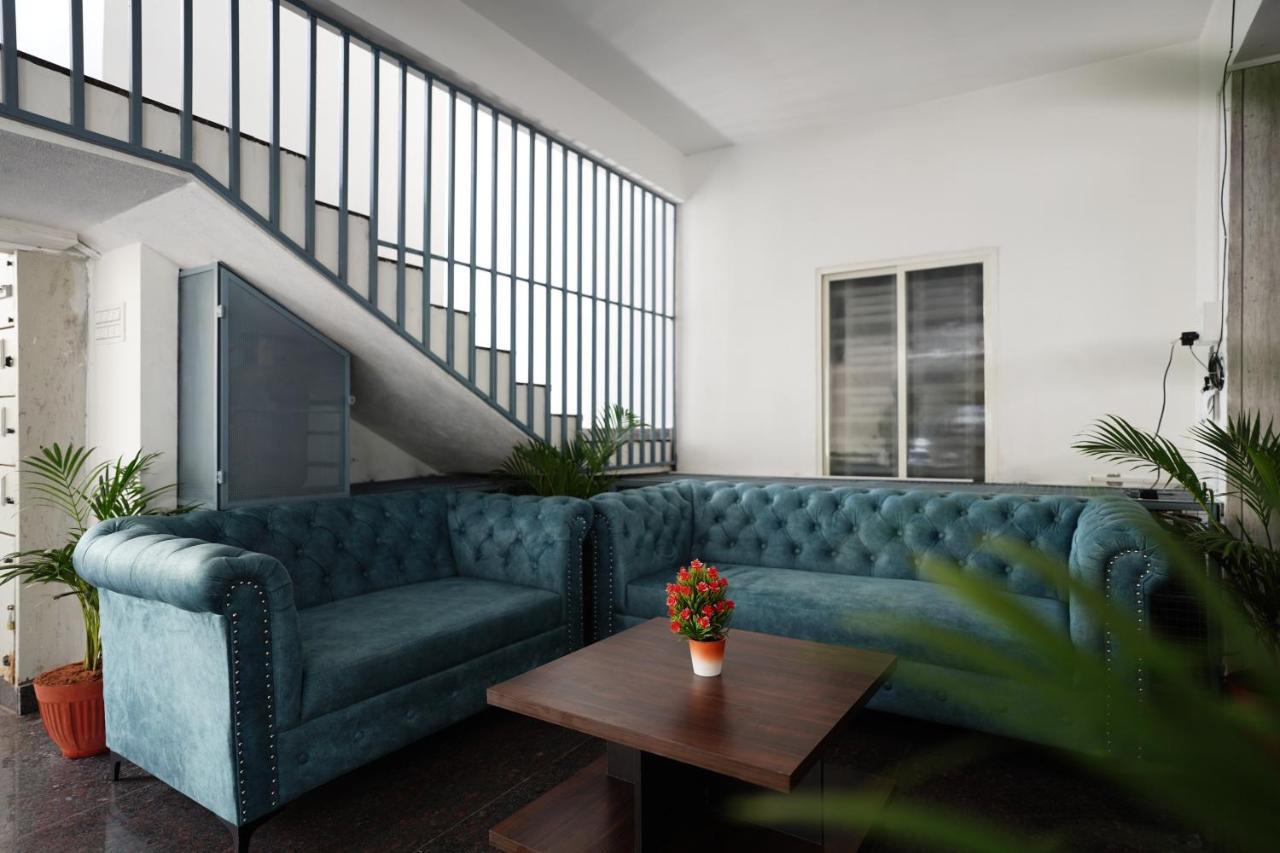 Castle Suites By Haven Homes, Kempegowda International Airport Road บังกาลอร์ ภายนอก รูปภาพ