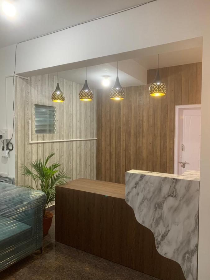 Castle Suites By Haven Homes, Kempegowda International Airport Road บังกาลอร์ ภายนอก รูปภาพ