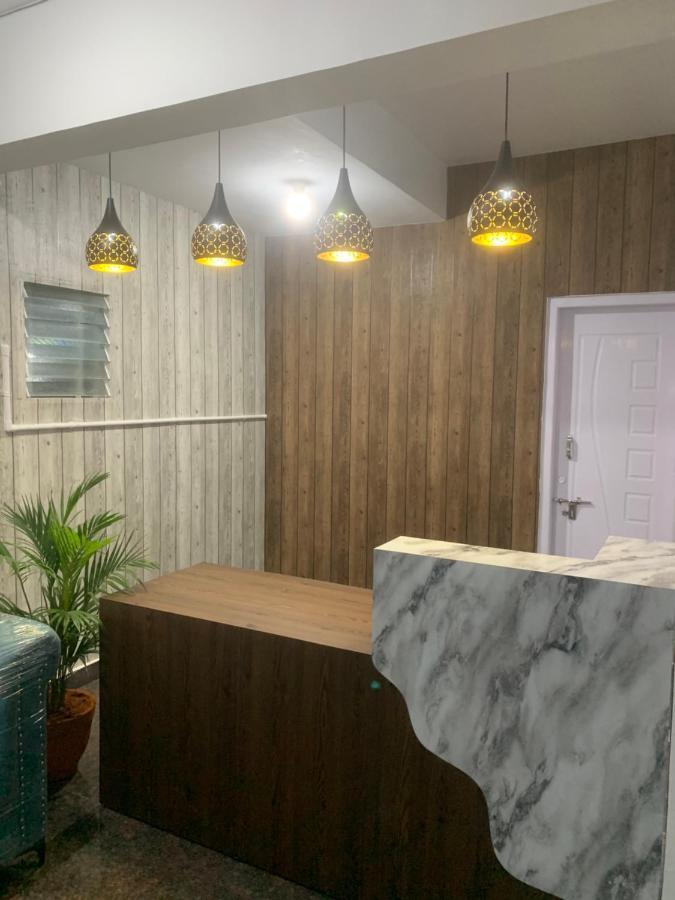 Castle Suites By Haven Homes, Kempegowda International Airport Road บังกาลอร์ ภายนอก รูปภาพ